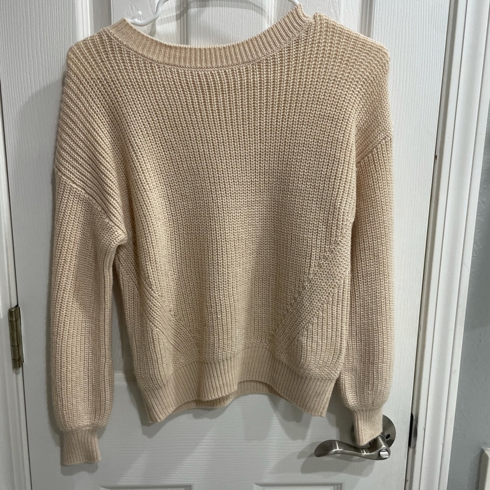 sweater